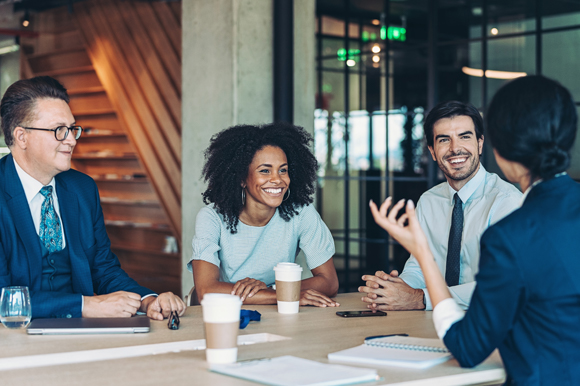VERRANCE Business Checking Account