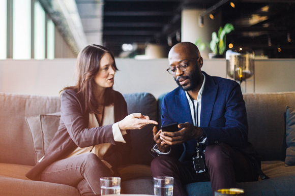 VERRANCE Business Loans