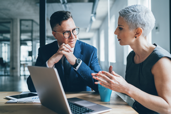 VERRANCE Business Savings